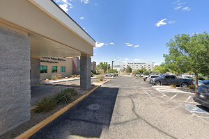 Northern Arizona Healthcare Medical Group - Cottonwood (Center for Women) image