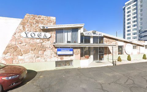 Yoga Studio «Whole Yoga Studio», reviews and photos, 1735 E 17th Ave, Denver, CO 80218, USA