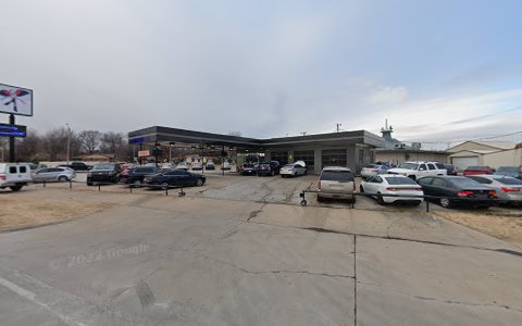 Used Car Dealer «Scissortail Auto Sales Buy Here Pay Here», reviews and photos, 8101 E Skelly Dr, Tulsa, OK 74129, USA