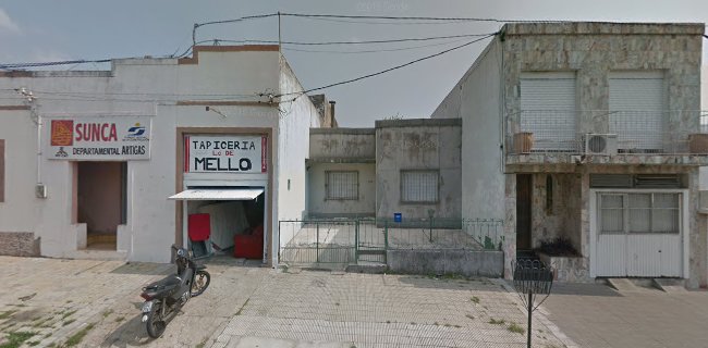 Opiniones de Tapiceria Lo De Mello en Artigas - Floristería