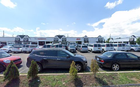 Auto Repair Shop «K&F Auto Repair», reviews and photos, 38410 Grand River Ave, Farmington Hills, MI 48335, USA