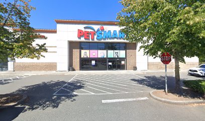 PetSmart Grooming