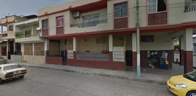 R33V+3HM, Guayaquil 090309, Ecuador