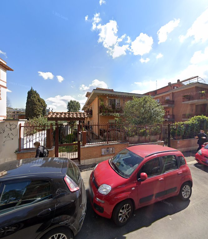 Casa Di Cura Clinica Villa Grazia