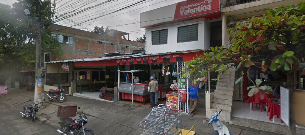 Restaurante y Asadero Venezuela