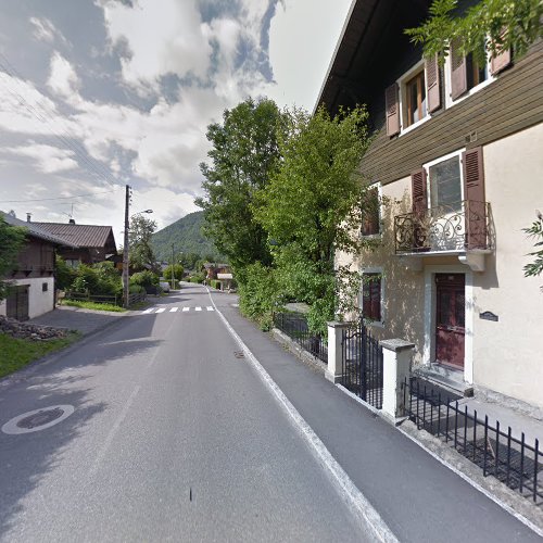 Agence de location d'appartements Independent Mountain Morzine