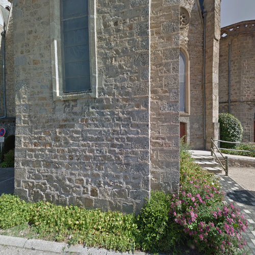 Ecole Privée Mixte St Joseph à La Séauve-sur-Semène