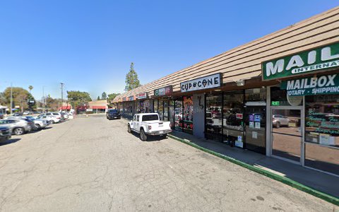 Barber Shop «Magic Razor Barber Shop», reviews and photos, 4880 Topanga Canyon Blvd, Woodland Hills, CA 91364, USA