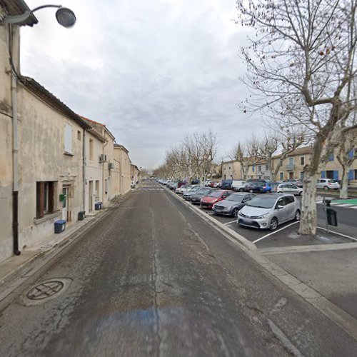Borne de recharge de véhicules électriques RÉVÉO Charging Station Aimargues