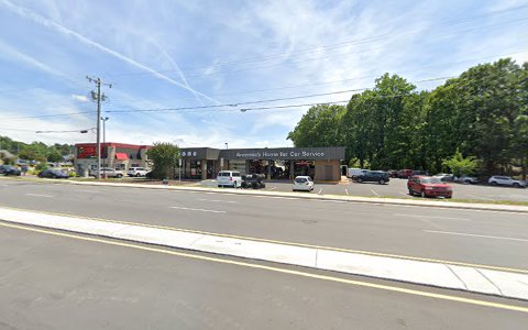 Tire Shop «Firestone Complete Auto Care», reviews and photos, 3311 Battleground Ave, Greensboro, NC 27410, USA