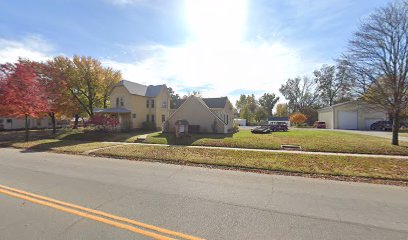 Dr. Nathan Falk - Pet Food Store in Chanute Kansas