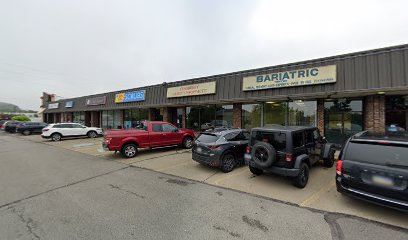 Cranberry Family Chiropractic - Pet Food Store in Cranberry Twp Pennsylvania