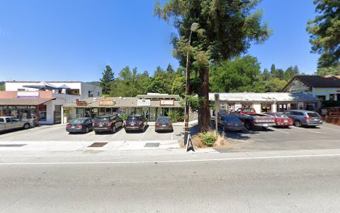 Tattoo Shop «The Gilded Lily Tattoos», reviews and photos, 2429 Mission St C, Santa Cruz, CA 95060, USA