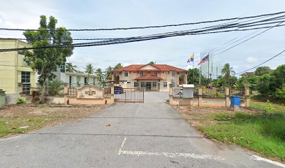 Kelinik Desa Tambun Tulang, 02600 Arau, Perlis
