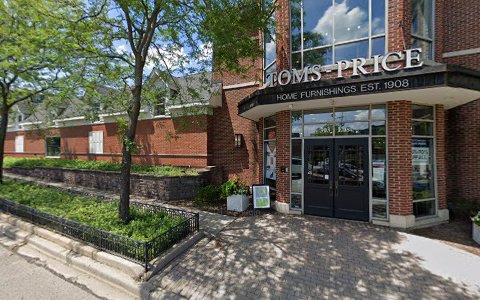 Furniture Store «Toms-Price Home Furnishings», reviews and photos, 303 E Front St, Wheaton, IL 60187, USA