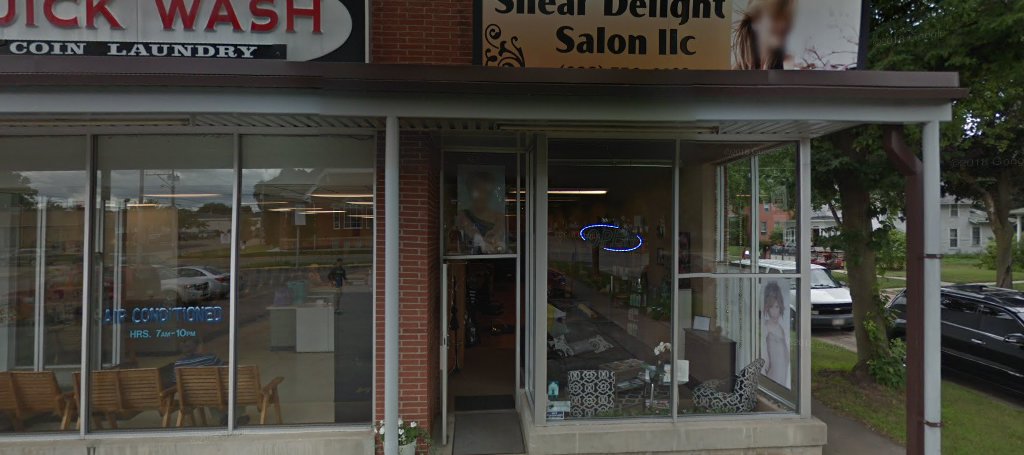Shear Delight Salon, LLC
