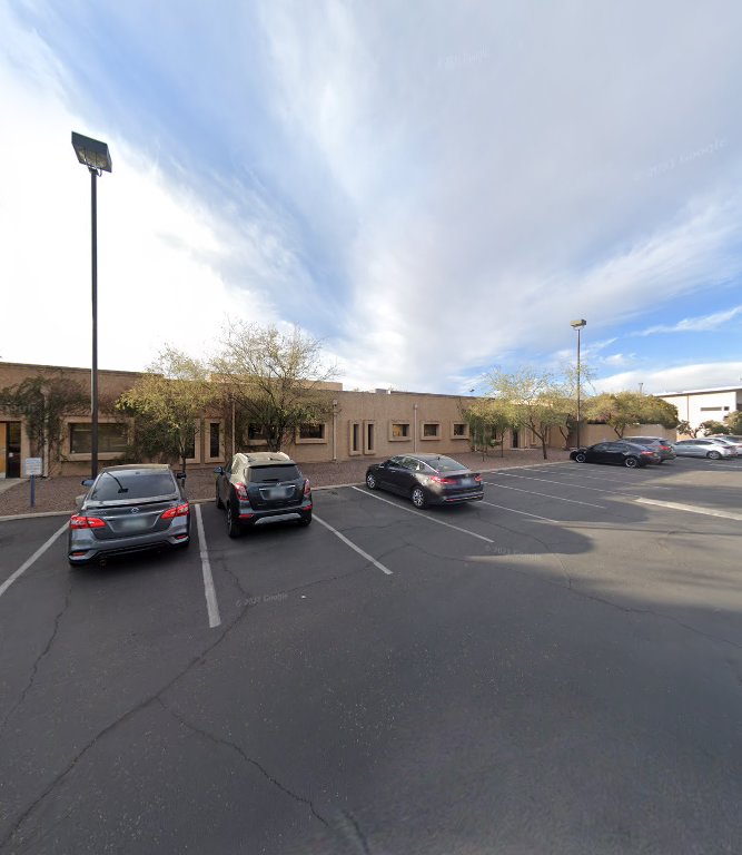 La Frontera Center - South Tucson Clinic
