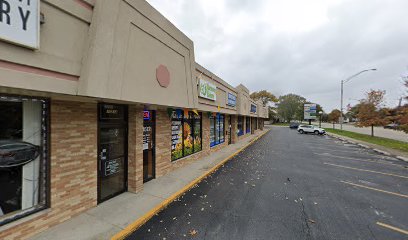 Robert J. Astroth, DC - Pet Food Store in Palos Hills Illinois