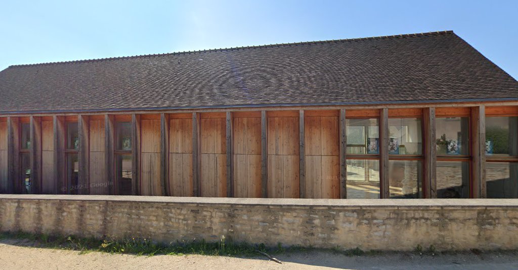 Cabinet Dentaire du Clos à Vézelay (Yonne 89)