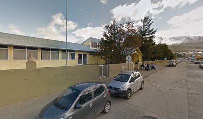 Escuela Nº 9 - Cdte. Luis Piedra Buena