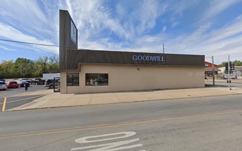 Charity «Goodwill Leavenworth», reviews and photos