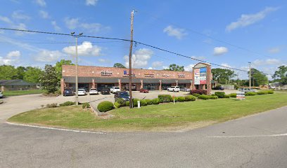 Dustin Morton - Pet Food Store in Ocean Springs Mississippi