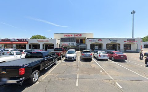 Pawn Shop «Rock Road Pawn», reviews and photos, 1206 S Rock Rd, Wichita, KS 67207, USA
