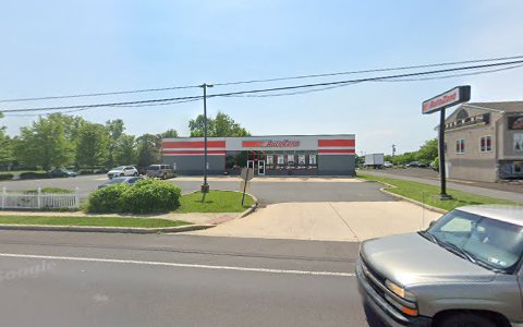 Auto Parts Store «AutoZone», reviews and photos, 2320 Street Rd, Bensalem, PA 19020, USA