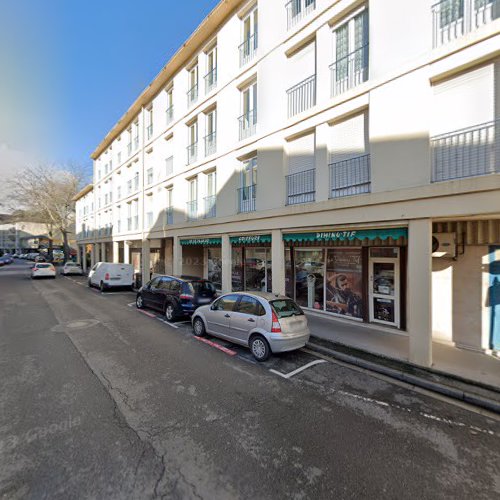 Societe Anonyme D'habitation A Loyer Modere D'amenagement Et De Gastion Immobiliere à Alençon