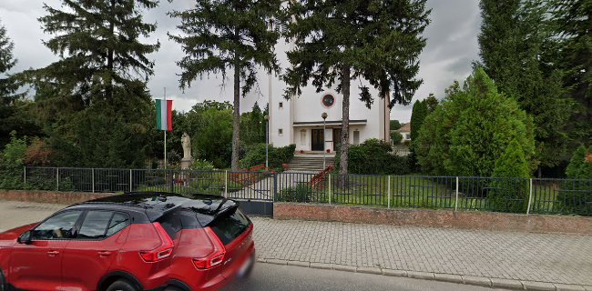Győr, Győri út, 9012 Magyarország