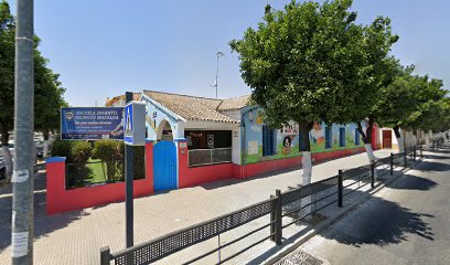 Escuela Infantil y Luboteca en Castilleja de la Cuesta