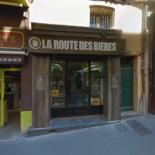 Boutique Clodine à Aix-en-Provence