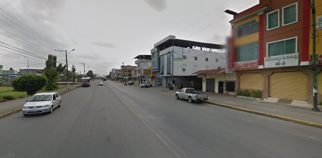 C. Tercera, Quevedo, Ecuador