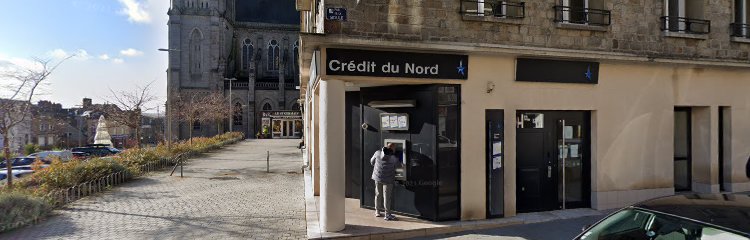 Photo du Banque Crédit du Nord à Flers