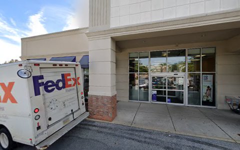 Print Shop «FedEx Office Print & Ship Center», reviews and photos, 292 Lancaster Ave, Wynnewood, PA 19096, USA