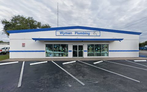 Plumber «Wyman Plumbing», reviews and photos, 3002 Cortez Rd W, Bradenton, FL 34207, USA