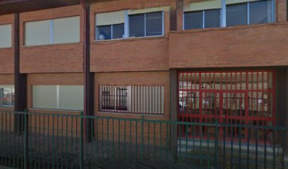 Colegio Público Eusebia Palomino en Cantalpino