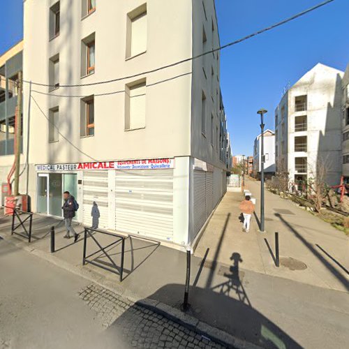 Agence immobilière Le Piazza Pierrefitte-sur-Seine