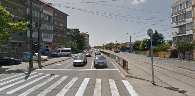 Bulevardul Doctor losif Bulbuca nr 156, Timișoara 300723, România