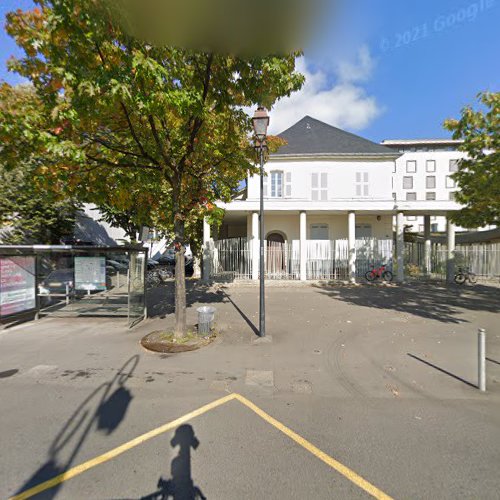 Ecole Privée Protestante La Pépinière à Chambéry
