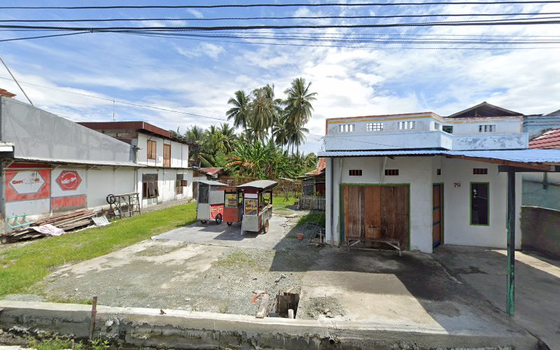 Rumah Makan "Java"