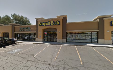 Book Store «Seagull Book», reviews and photos, 10673 State St, Sandy, UT 84070, USA