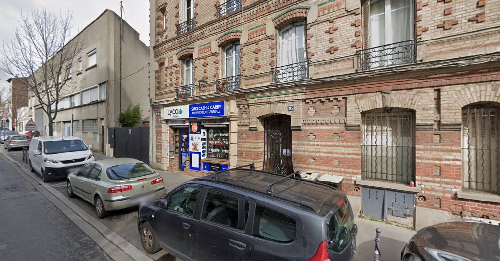 YAM Immobilier à Les Lilas (Seine-Saint-Denis 93)