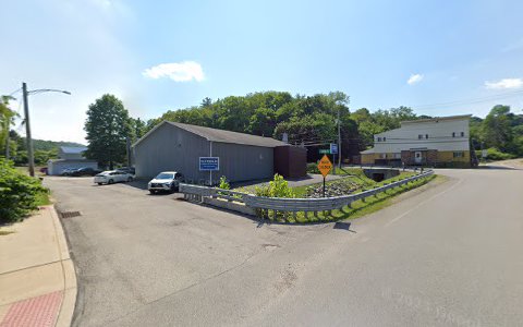Auto Body Shop «Steele Auto Body», reviews and photos, 7201 Noblestown Rd, Oakdale, PA 15071, USA