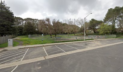 Commodore Dog Park