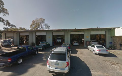 Auto Repair Shop «Playground Auto Service», reviews and photos, 12 Hollywood Blvd SW, Fort Walton Beach, FL 32548, USA