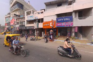 Gayatri Plaza image