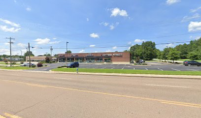 Lance Alexander - Pet Food Store in Jackson Tennessee
