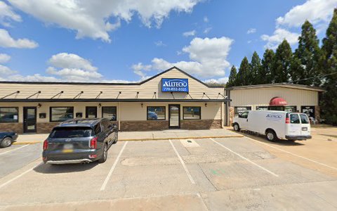 Computer Repair Service «Allteck», reviews and photos, 520 Dixie St, Carrollton, GA 30117, USA