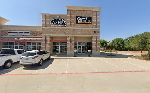 Dry Cleaner «Comet Cleaners», reviews and photos, 2575 Main St #300, Frisco, TX 75034, USA